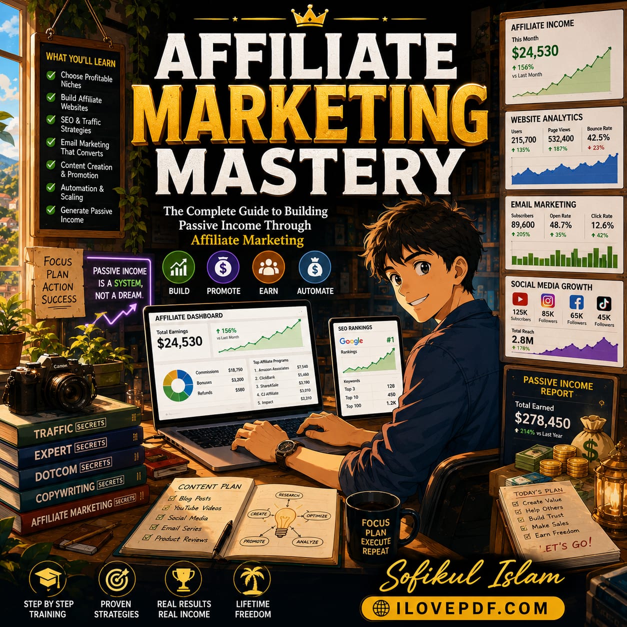ChatGPT Image Jun 19, 2026, 12_28_44 PM Affiliate Marketing Mastery : The Complete Beginner's Guide - Image 1
